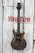 PRS 40th Anniversary Custom 24 Satin Limited Edition Electric Guitar with Case