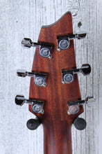 Load image into Gallery viewer, Breedlove ECO Discovery S Concert Left Handed Acoustic Guitar