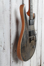 PRS 40th Anniversary Custom 24 Satin Limited Edition Electric Guitar with Case