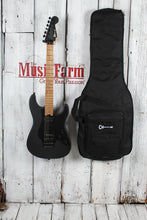 Load image into Gallery viewer, Charvel Pro-Mod Plus So-Cal Style 1 HH FR CM Electric Guitar with Gig Bag