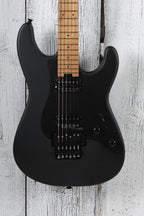 Charvel Pro-Mod Plus So-Cal Style 1 HH FR CM Electric Guitar with Gig Bag