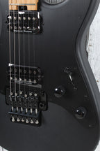 Charvel Pro-Mod Plus So-Cal Style 1 HH FR CM Electric Guitar with Gig Bag