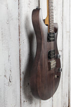 PRS SE CE 24 Standard Electric Guitar Charcoal Satin with Gig Bag
