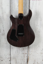 PRS SE CE 24 Standard Electric Guitar Charcoal Satin with Gig Bag