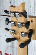 PRS SE CE 24 Standard Electric Guitar Charcoal Satin with Gig Bag