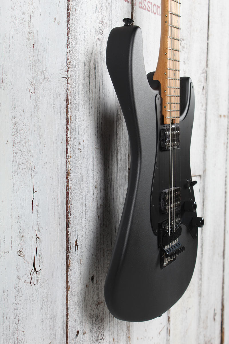 Charvel Pro-Mod Plus So-Cal Style 1 HH FR CM Electric Guitar with Gig Bag