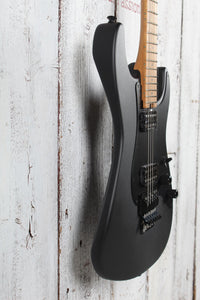 Charvel Pro-Mod Plus So-Cal Style 1 HH FR CM Electric Guitar with Gig Bag