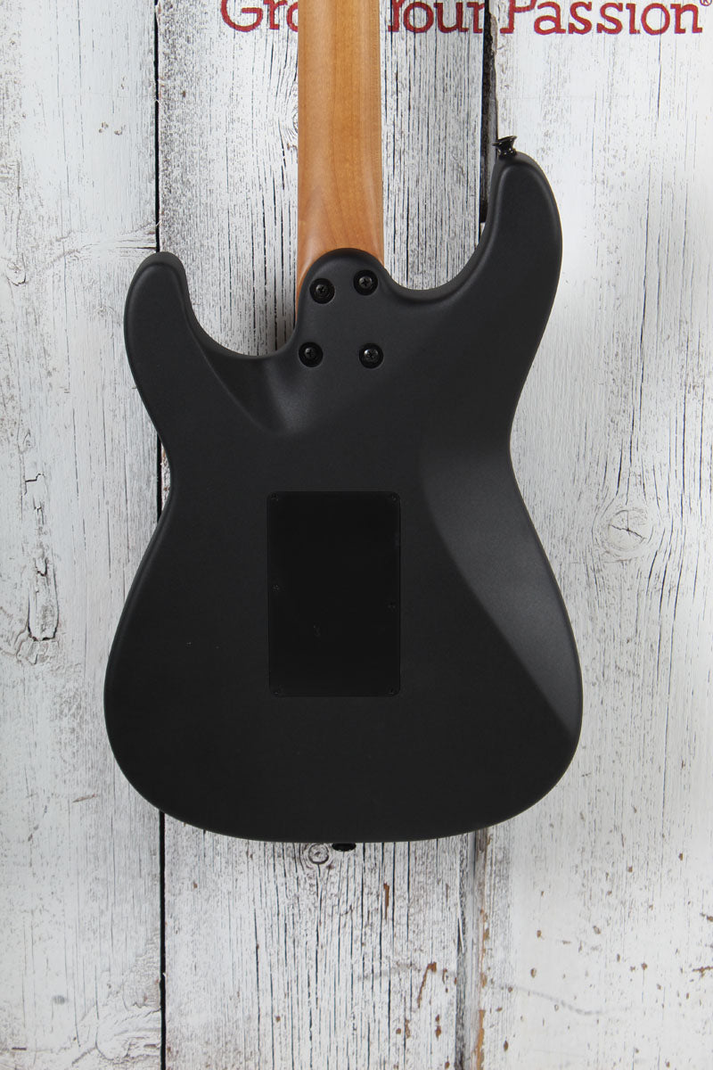 Charvel Pro-Mod Plus So-Cal Style 1 HH FR CM Electric Guitar with Gig Bag