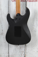 Load image into Gallery viewer, Charvel Pro-Mod Plus So-Cal Style 1 HH FR CM Electric Guitar with Gig Bag