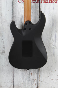 Charvel Pro-Mod Plus So-Cal Style 1 HH FR CM Electric Guitar with Gig Bag