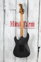 Charvel Pro-Mod Plus So-Cal Style 1 HH FR CM Electric Guitar with Gig Bag