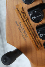 Load image into Gallery viewer, Charvel Pro-Mod Plus So-Cal Style 1 HH FR CM Electric Guitar with Gig Bag