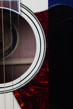 Load image into Gallery viewer, Fender Limited Edition Buck Owens Kingman Acoustic Electric Guitar with Case