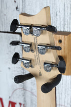 PRS SE CE 24 Standard Stoptail Satin Electric Guitar Metallic Gold with Gig Bag