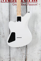 Jackson JS Series Surfcaster JS22 HT Electric Guitar Snow White Finish