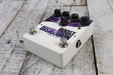 Load image into Gallery viewer, Tech 21 Boost Distortion Pedal Electric Guitar Boost / Distortion Effects Pedal