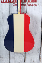 Load image into Gallery viewer, Fender Limited Edition Buck Owens Kingman Acoustic Electric Guitar with Case