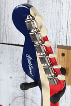 Load image into Gallery viewer, Fender Limited Edition Buck Owens Kingman Acoustic Electric Guitar with Case