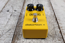 Load image into Gallery viewer, Dunlop MXR M104 Distortion+ Electric Guitar Effects Pedal Distortion Plus