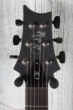 PRS SE CE 24 Standard Electric Guitar Charcoal Satin with Gig Bag