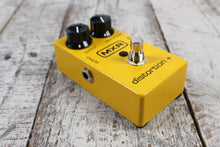 Load image into Gallery viewer, Dunlop MXR M104 Distortion+ Electric Guitar Effects Pedal Distortion Plus