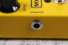 Load image into Gallery viewer, Dunlop MXR M104 Distortion+ Electric Guitar Effects Pedal Distortion Plus