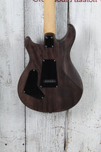 PRS SE CE 24 Standard Electric Guitar Charcoal Satin with Gig Bag