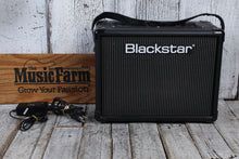 Load image into Gallery viewer, Blackstar ID:Core Stereo 20 Version 1 Electric Guitar Amplifier 20W Combo Amp