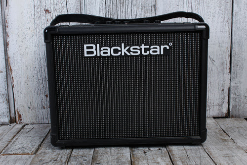 Blackstar ID:Core Stereo 20 Version 1 Electric Guitar Amplifier 20W Combo Amp