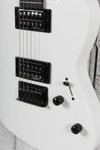 Jackson JS Series Surfcaster JS22 HT Electric Guitar Snow White Finish