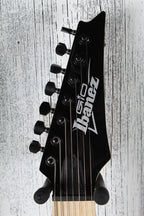 Ibanez RG Series Gio GRG7221 7 String Electric Guitar Metallic Light Blue