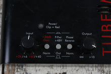 Load image into Gallery viewer, ART Tube MP Preamplifier Professional Tube Microphone Preamp