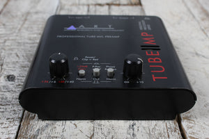 ART Tube MP Preamplifier Professional Tube Microphone Preamp