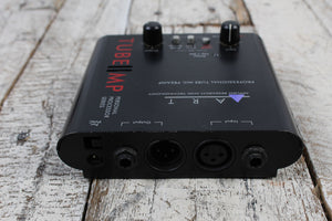 ART Tube MP Preamplifier Professional Tube Microphone Preamp