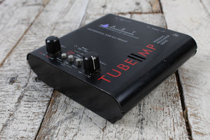 ART Tube MP Preamplifier Professional Tube Microphone Preamp
