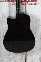 Yamaha TAG3 TransAcoustic Dreadnought Acoustic Electric Guitar Sand Burst w Case