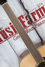 Load image into Gallery viewer, Yamaha FG820 Dreadnought Acoustic Guitar Solid Spruce Top Natural Gloss Finish