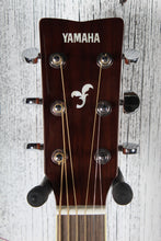 Load image into Gallery viewer, Yamaha FG820 Dreadnought Acoustic Guitar Solid Spruce Top Natural Gloss Finish