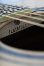 Load image into Gallery viewer, Yamaha FG820 Dreadnought Acoustic Guitar Solid Spruce Top Natural Gloss Finish
