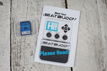 Load image into Gallery viewer, Singular Sound BeatBuddy Drum Machine Pedal Stompbox Sized Drum Machine