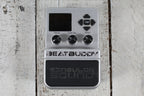 Singular Sound BeatBuddy Drum Machine Pedal Stompbox Sized Drum Machine
