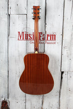 Load image into Gallery viewer, Yamaha FG820 Dreadnought Acoustic Guitar Solid Spruce Top Natural Gloss Finish