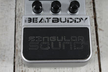 Load image into Gallery viewer, Singular Sound BeatBuddy Drum Machine Pedal Stompbox Sized Drum Machine