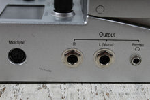 Load image into Gallery viewer, Singular Sound BeatBuddy Drum Machine Pedal Stompbox Sized Drum Machine