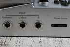 Singular Sound BeatBuddy Drum Machine Pedal Stompbox Sized Drum Machine