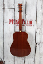 Load image into Gallery viewer, Yamaha FG820 Dreadnought Acoustic Guitar Solid Spruce Top Natural Gloss Finish