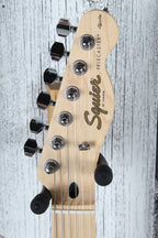 Fender 2021 Squier Affinity Series Telecaster Electric Guitar Arctic White