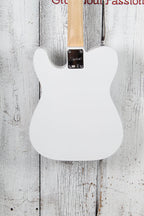 Fender 2021 Squier Affinity Series Telecaster Electric Guitar Arctic White