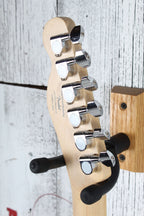 Fender 2021 Squier Affinity Series Telecaster Electric Guitar Arctic White