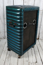 Load image into Gallery viewer, Kustom Vintage Tuck &amp; Roll Bass Guitar Speaker Cabinet 1 x 12 Bass Cab